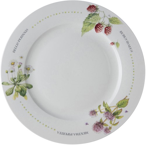 Marjolein Bastin Bord Plat 26 cm