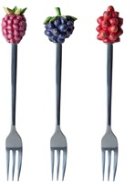 Marjolein Bastin LD3   SET/3 TORTENGABEL    WF M.BASTIN