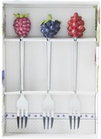 Marjolein Bastin Giftset 3 Gebaksvorkjes-2