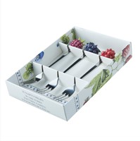 Marjolein Bastin LD3   SET/3 TORTENGABEL    WF M.BASTIN-3