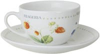 Marjolein Bastin Cup and Saucer 22 cl.-3