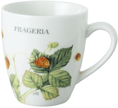 Marjolein Bastin Minimok Fragaria 20 cl.
