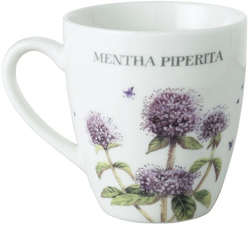 Marjolein Bastin BECHER KL. FRAGARIA  WF M.BASTIN-3