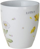 Marjolein Bastin BECHER KLEIN LOTUS   WF M.BASTIN-2