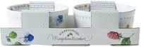 Marjolein Bastin Giftset 2 Ramekins 9,5 cm-2