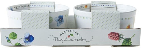 Marjolein Bastin Giftset 2 Ramekins 9,5 cm-2