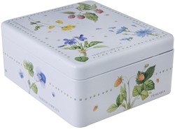 Marjolein Bastin Teatin 4 compartments