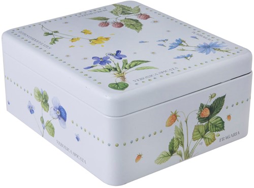 Marjolein Bastin Teatin 4 compartments
