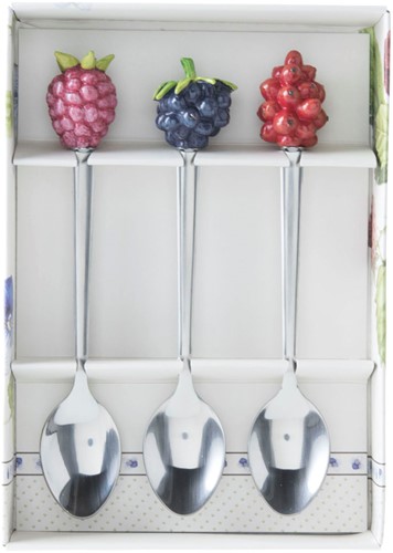 Marjolein Bastin LD3   SET/3 TEELOEFFEL     WF M.BASTIN-2