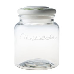 Marjolein Bastin Glassjar 2,5 liter