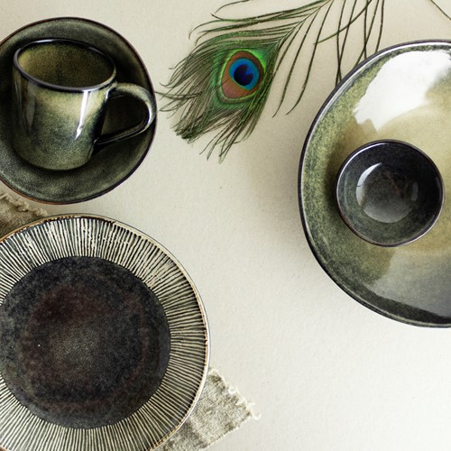 Sfeer Organic Groen 2