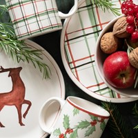 Table of Joy Bord Hulst 21 cm-2