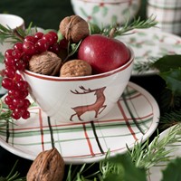 Table of Joy Bord Rendier 21 cm-4