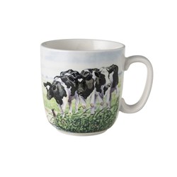 Wiebe van der Zee Mug XL New Neighbours 41 cl.