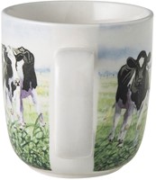 Wiebe van der Zee Mug XL New Neighbours 41 cl.-2
