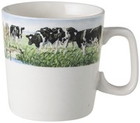 Wiebe van der Zee Minimug New Neighbours 23 cl.