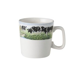 Wiebe van der Zee Minimug New Neighbours 23 cl.