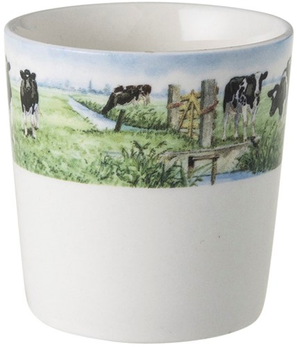 Wiebe van der Zee Minimug New Neighbours 23 cl.-2