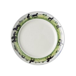 Bord 21 cm Wij Gevoel