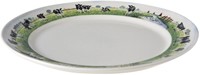 Wiebe van der Zee Plate 25 cm Cows-2