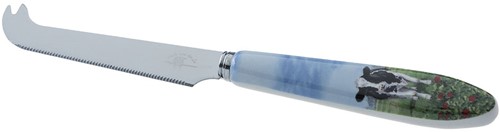 Wiebe van der Zee Giftset Kaasmes Wanneer gaat het hek open?