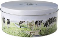 Wiebe van der Zee Tin Cows 22 cm
