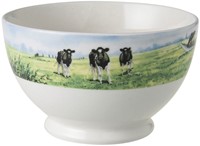 Wiebe van der Zee Bowl 13 cm New Neighbours