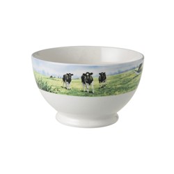 Wiebe van der Zee Kom 13 cm Nieuwe Buren