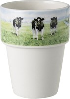 Wiebe van der Zee Melkbeker Nieuwe Buren 26 cl.-2
