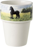 Wiebe van der Zee Melkbeker Wij Gevoel 26 cl.-2