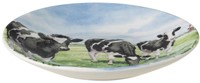 Wiebe van der Zee Petit four 10,5 cm Cows-2