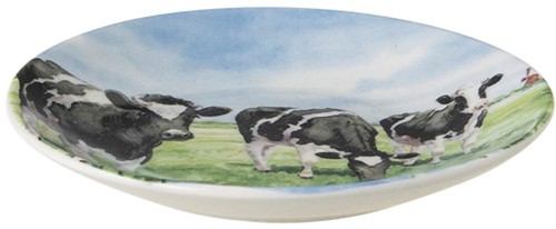 Wiebe van der Zee Petit four 10,5 cm Cows-2