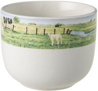 Wiebe van der Zee Soepkop Kraamvisite 56 cl.-2