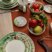 Wiebe van der Zee Bowl Chicken 13 cm-6